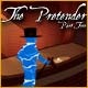 The Pretender: Part Two Game