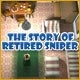 The Story of Retired Sniper Game