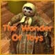 The Wonder of Toys Game