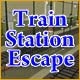 Train Station Escape Game
