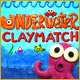 Underwater Claymatch Game