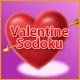 Valentine Sudoku Game