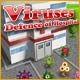 Viruses: Defence of Hospital Game