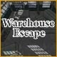 Warehouse Escape Game