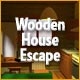 Wooden House Escape Game