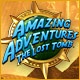 Amazing Adventures: The Lost Tomb Game