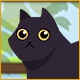 Cat Lovescapes Game