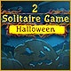 Solitaire Game Halloween 2 Game